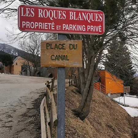 Alpesi faház L'oree Des Pins - Nature, - Randos & Tour De France 2026 Eyne